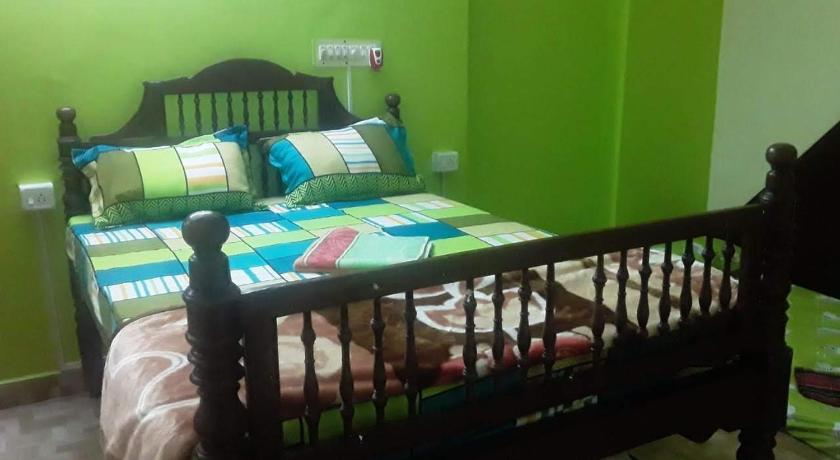 ELISA HOME STAY VILLA photo
