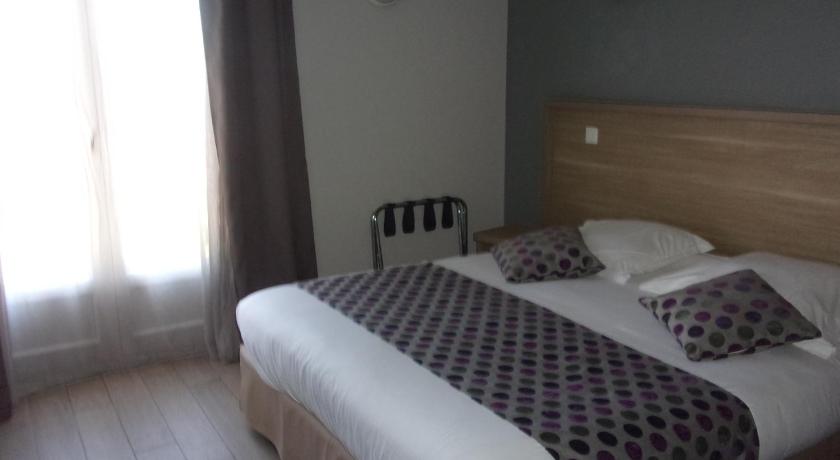 Image of Double Room with Balcony 8