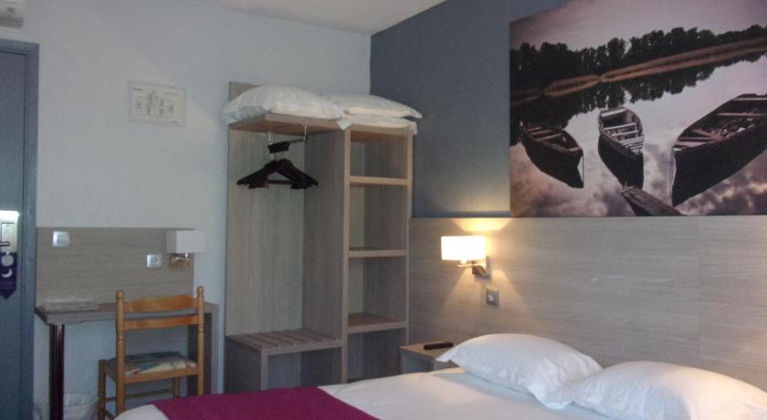 Image of Double Room with Balcony 6