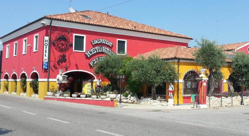 Hotel Tabina