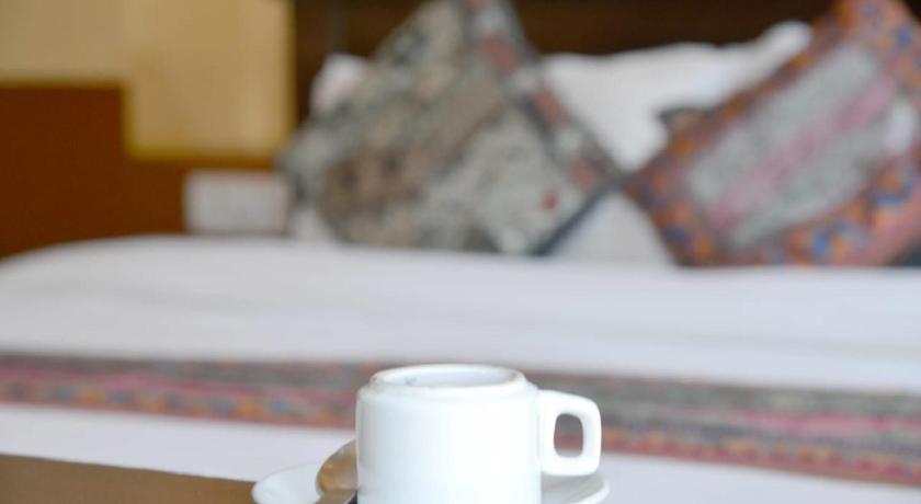 Hotel Neem Haveli