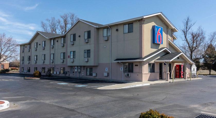 Motel 6-Salisbury, MD