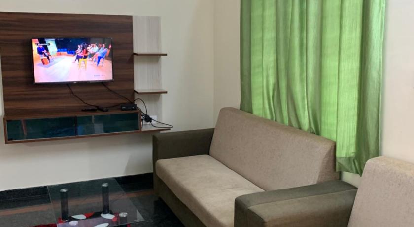 Haven Homes — Hotel in Bangalore