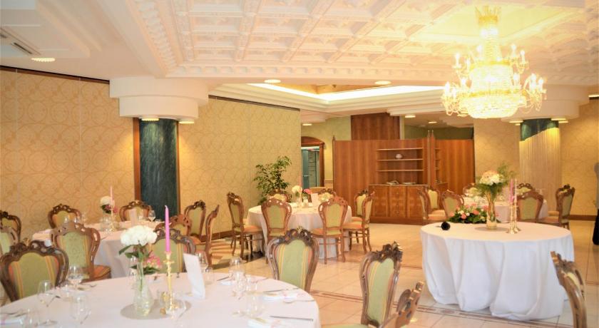 San Giovanni Rotondo Palace - Alihotels