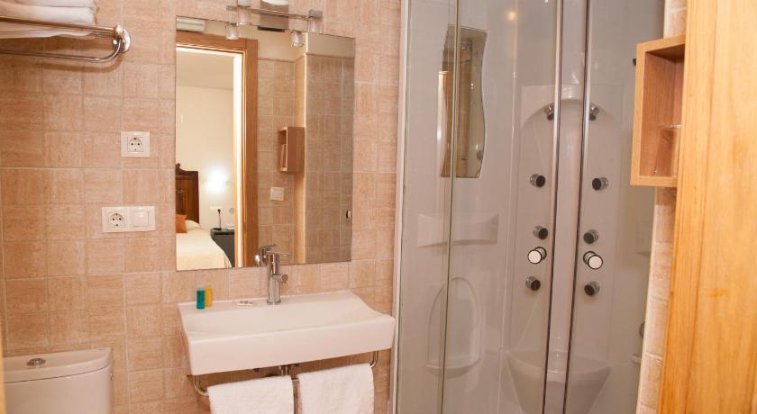 Hotel Boa Vila photo