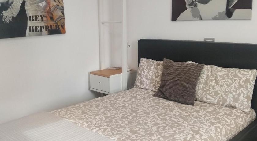 H5-5H Luxury Room photo