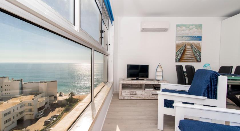 Casa do Barco, Vista Praia Armacao Pera — Hotel in Silves