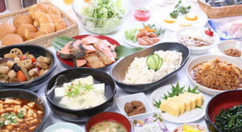 Kuretake-inn Yaizuekimae photo