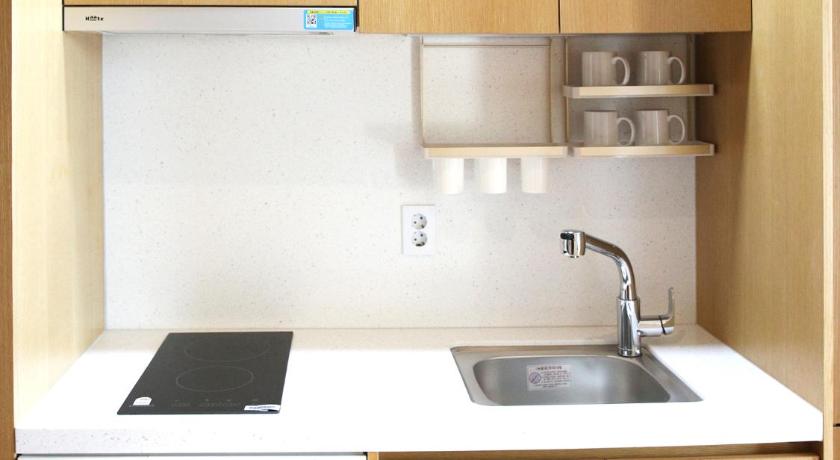 속초 속초월드스테이트 (World State Hotel Sokcho                                                                        ) 3성급 호텔 전망