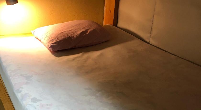 Guesthouse Angoso photo