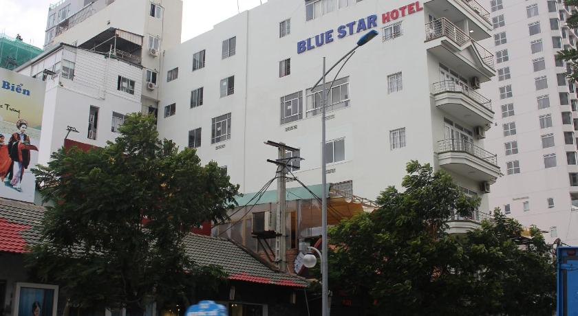 Blue Star Hotel Nha Trang – Nha Trang