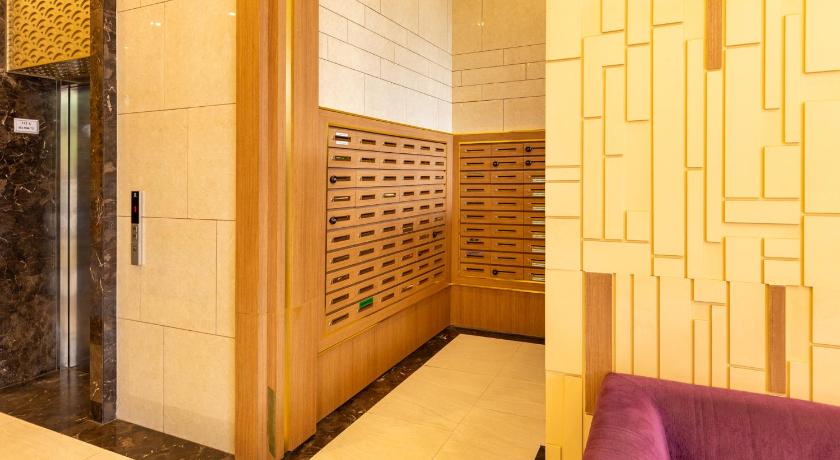 호치민 사이공 메모리즈 - 프리 시티 워크 익스피리언스 (SAIGON MEMORIES - Free City Walk Experience) 3성급 호텔 객실