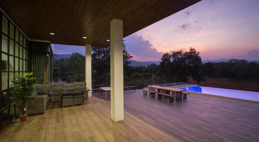 Khaoyai Valley 5(บ้านพักเขาใหญ่ วัลเล่ย์) photo