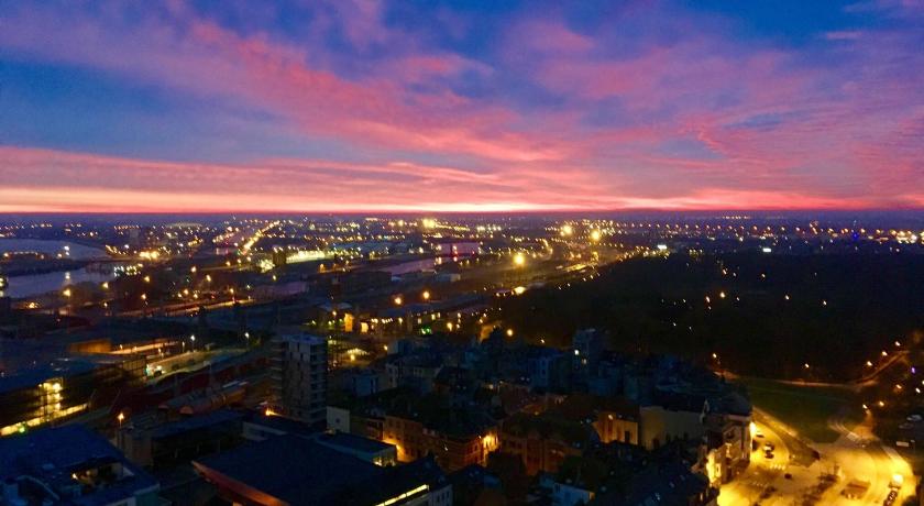 22ndFloor Luxury Suite photo