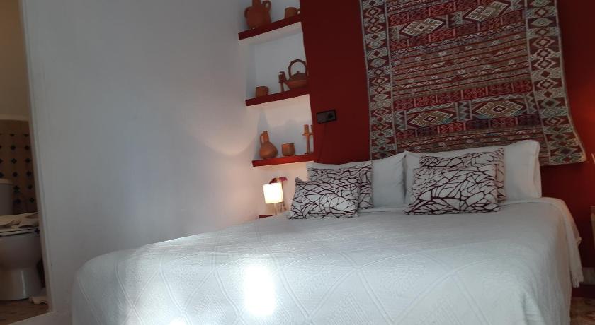 Hotel Casa Miguel photo