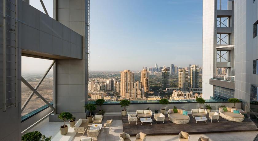 Millennium Place Barsha Heights Hotel Apartments - image 7