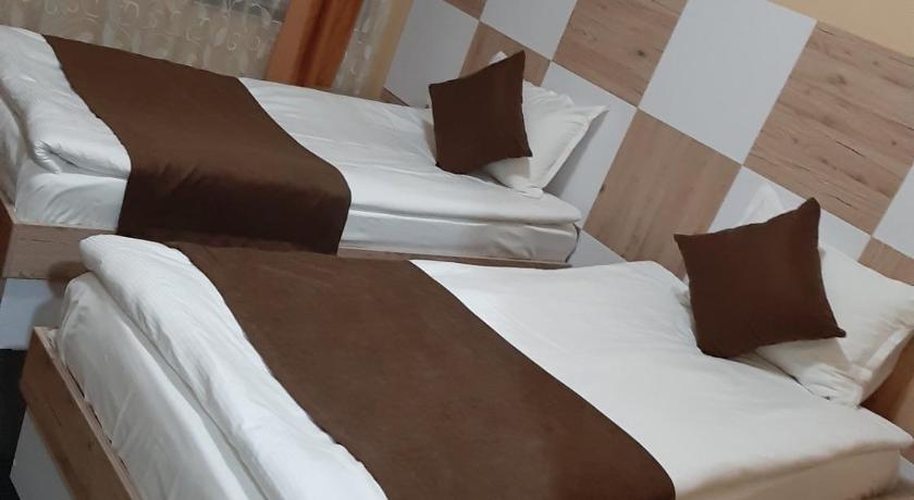 Slika sobe Soba s 2 odvojena kreveta (Twin Room) 7