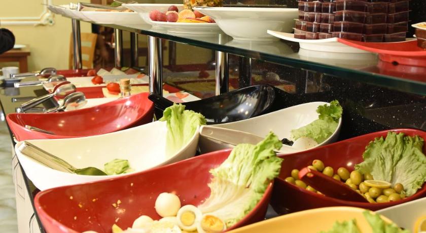 Hotel Grand Umit