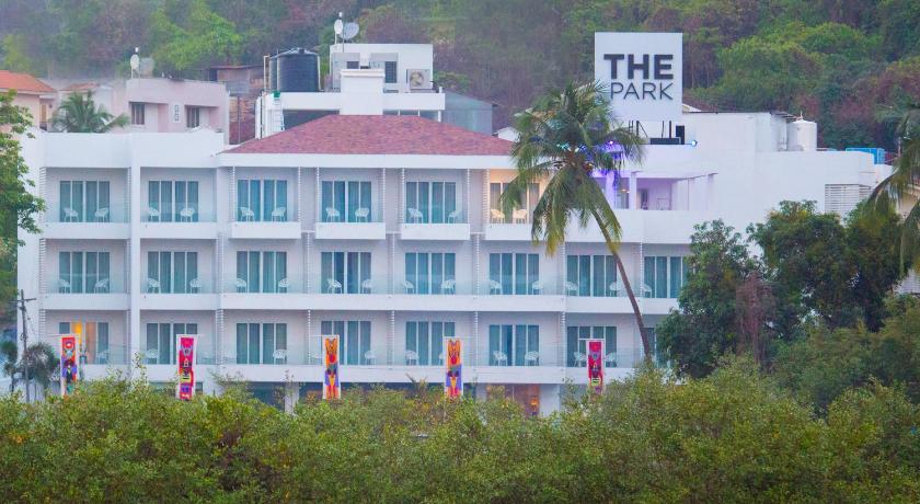 The Park Baga River Goa Adults Only Property India 2021 Reviews Pictures Deals
