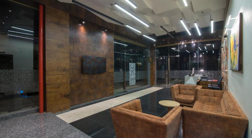 HOTEL SILVERA GRAND photo