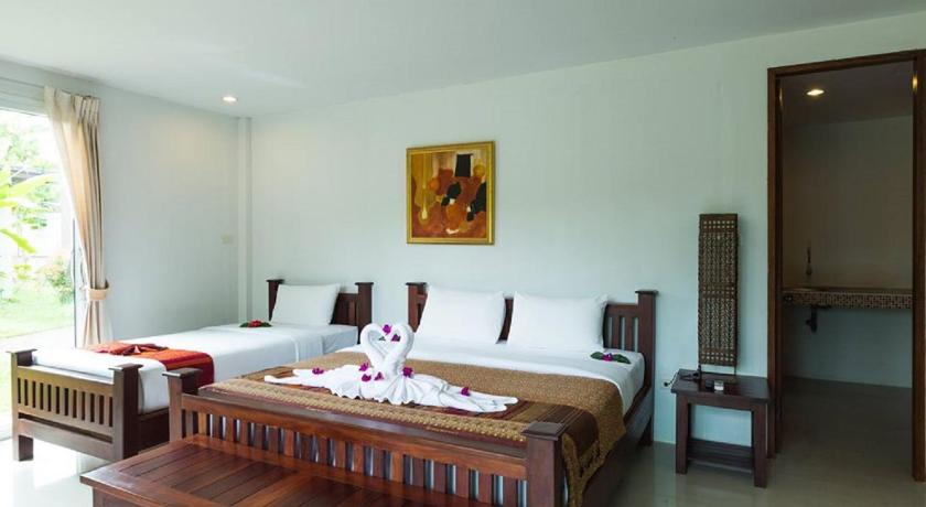 Image of Villa Deluxe 4