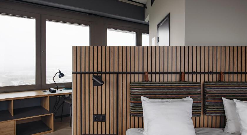 Image of Deluxe Double Room 3