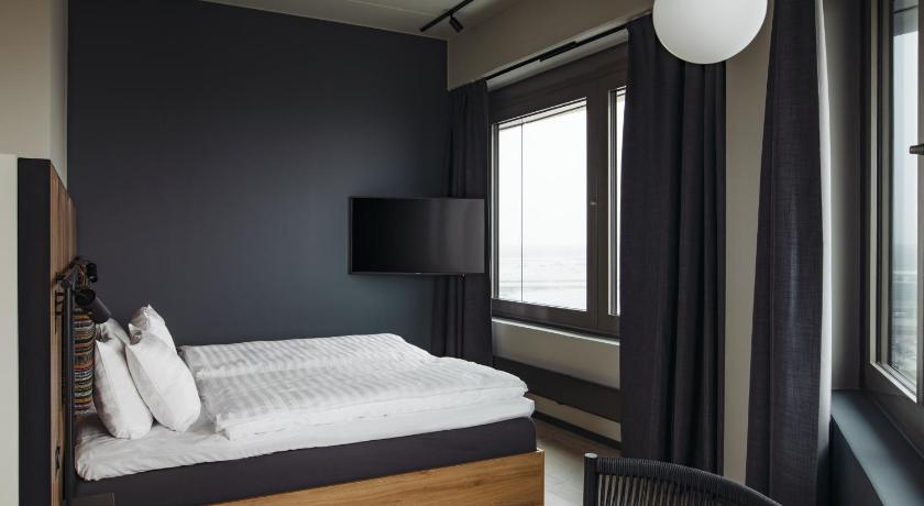 Image of Deluxe Double Room 4