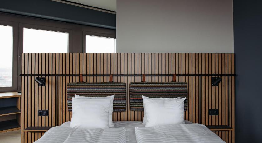Image of Deluxe Double Room 7
