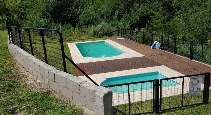 Altos del Lago photo