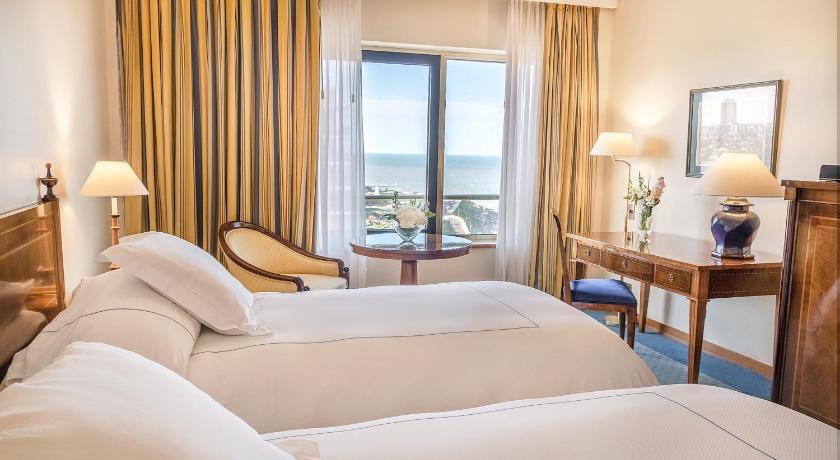Image of Deluxe Double Room 1