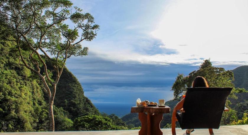 Atarisi Lodge photo