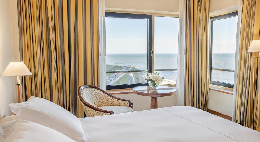 Image of Superior Deluxe Double Room 1