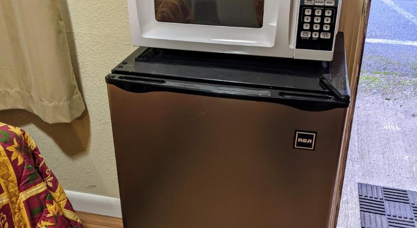 Seadrift Motel & RV Park photo