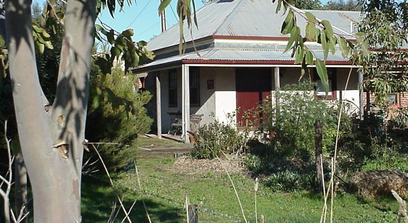 Bethany Cottages — Hotel in Barossa Valley