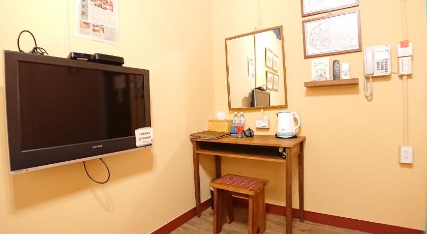 DongNing Atlas Hotel - image 14