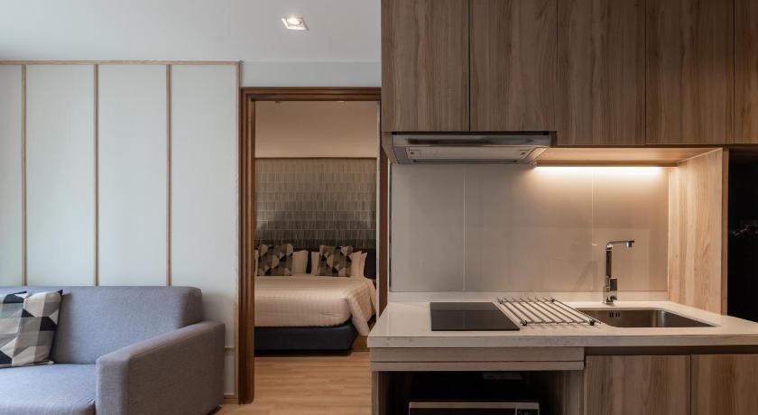 Image of One Bedroom Premier 15