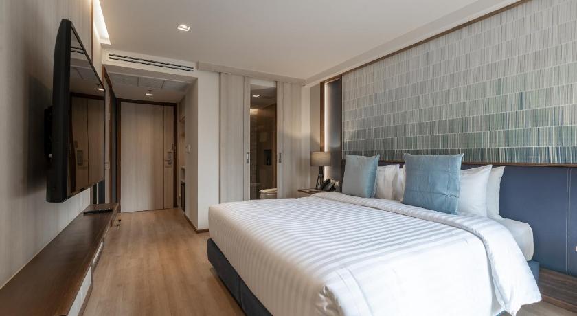 Image of Superior King Room 0