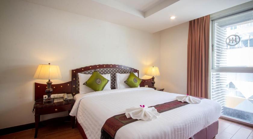 Image of Junior Suite 5