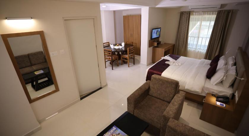 Dhanya Residency