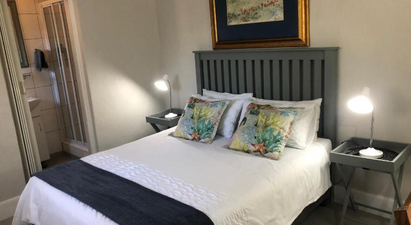 Baylight Accomodation Room 2 — Hotel in Mossel Bay
