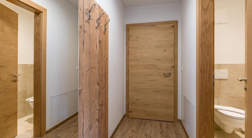 Echt Woods Appartements photo