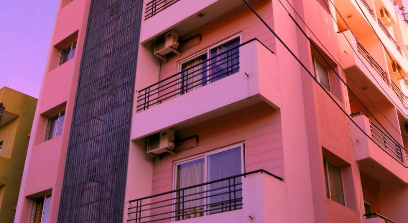 Airport Gateway Hotel  photo