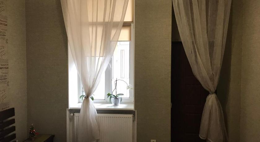 Hostel Q ,15 хв до жд вокзалу photo