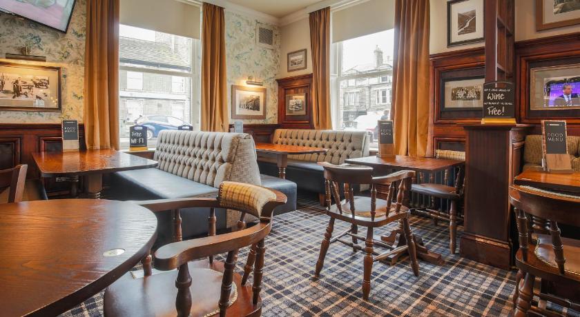 Norfolk Arms photo