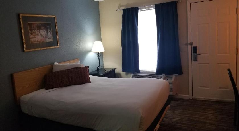 Hospitality Inn - Jacksonville