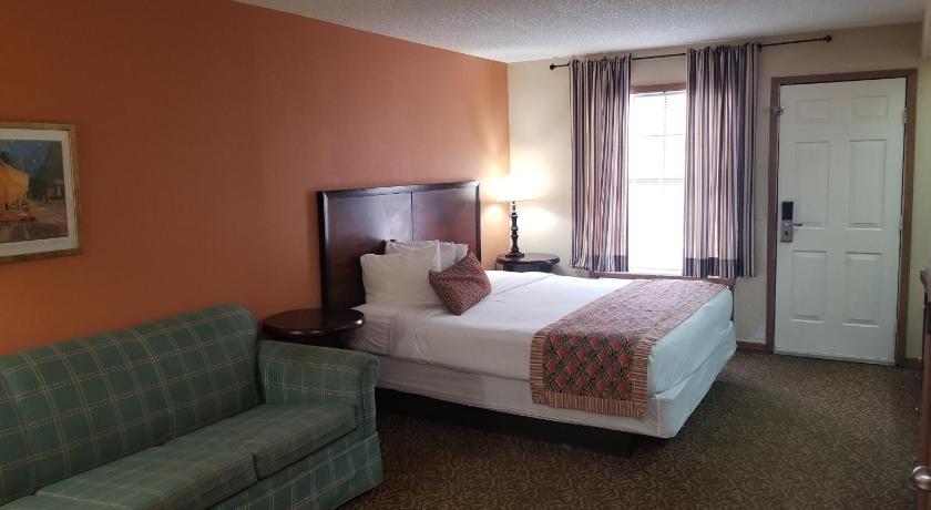Hospitality Inn - Jacksonville