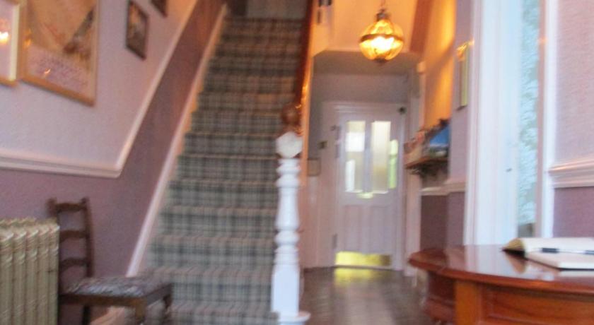 Adcote House Exclusively for adults photo