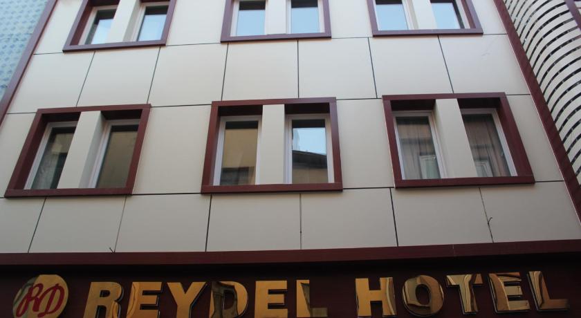 Reydel Hotel