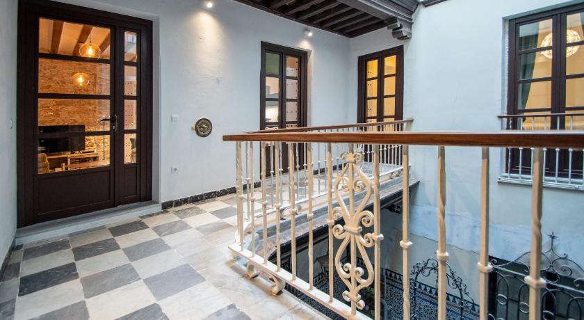 Apartamento el Reflejo de Cadiz - image 7