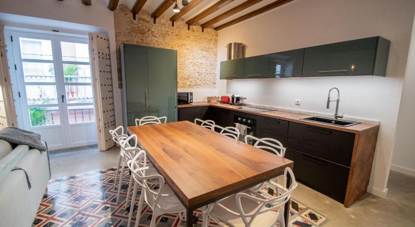 Apartamento el Reflejo de Cadiz - image 8